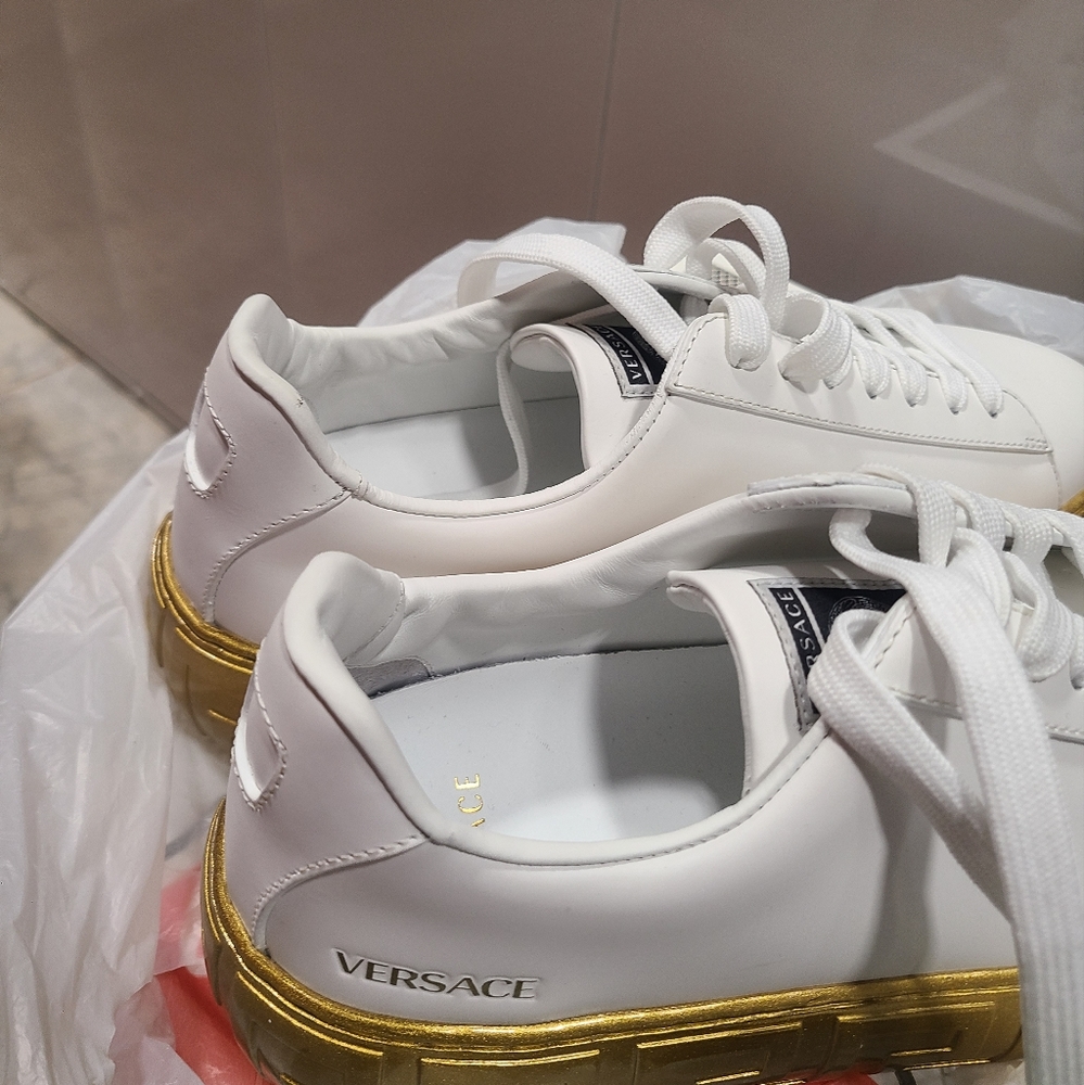 Versace Shoes